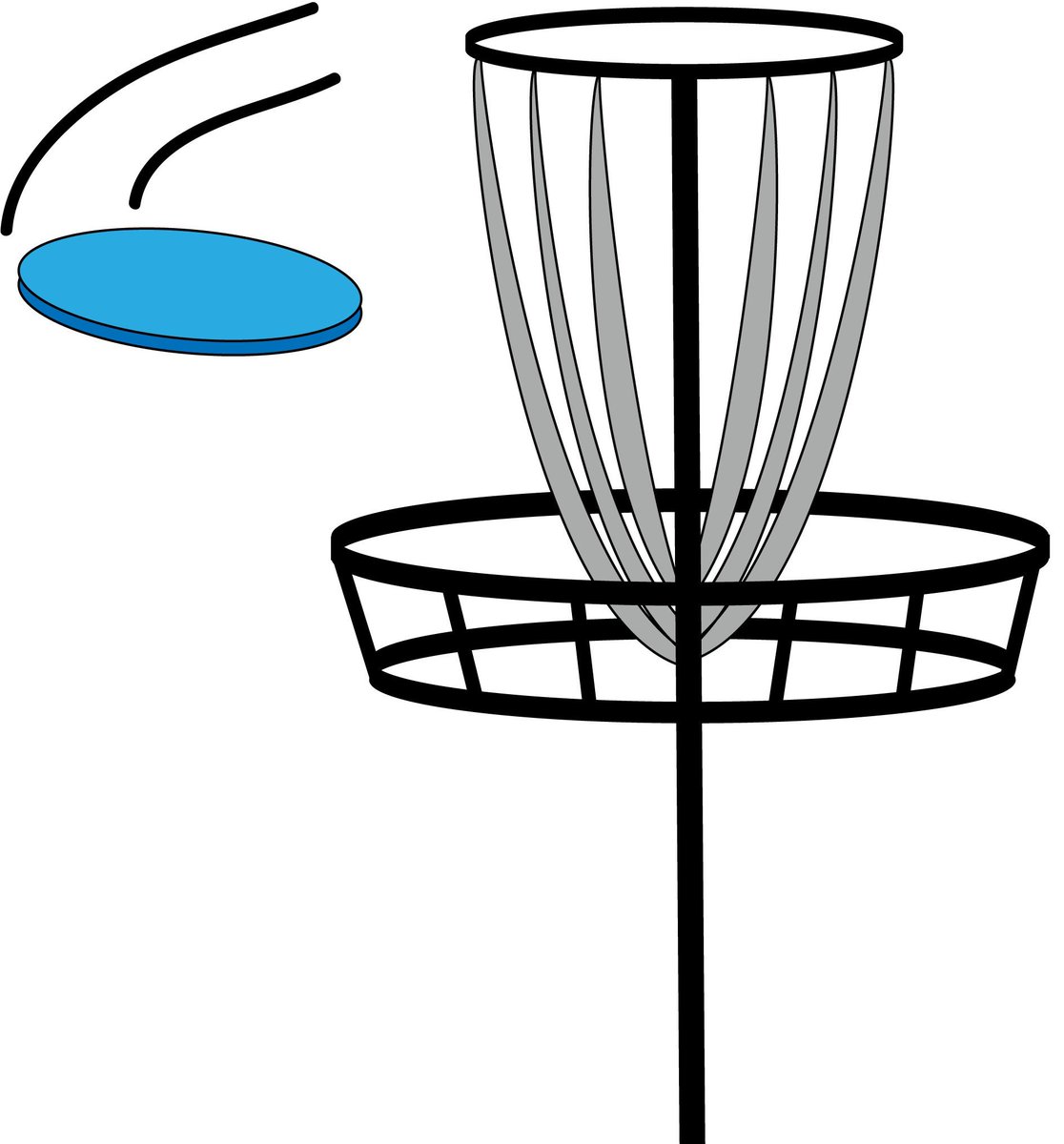 okffburncamp's tweet photo. We’re looking for hole donations, sponsorships &amp; raffle prizes for our 1st annual Frisbee Golf Tournament 11/19 @ Chandler Park. HMU! https://t.co/JqnYLfDbf6