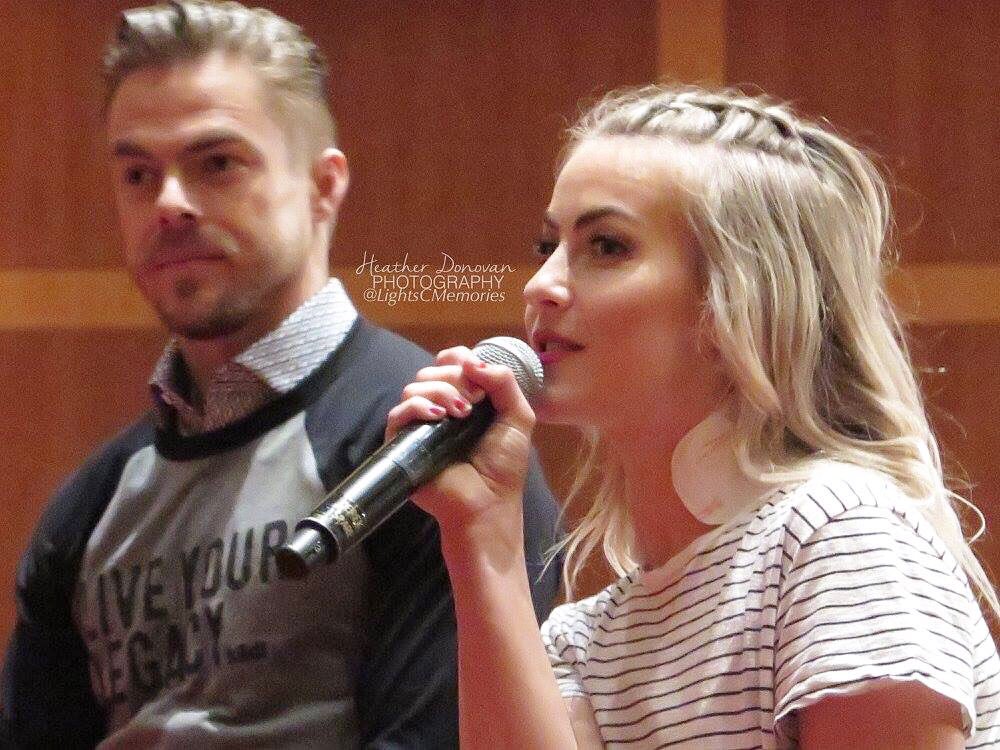 LightsCMemories's tweet photo. @juliannehough @derekhough #movebeyond #movebeyondtour #movebeyondvip #derekhough #juleshough #juliannehough https://t.co/bohTu74O5l