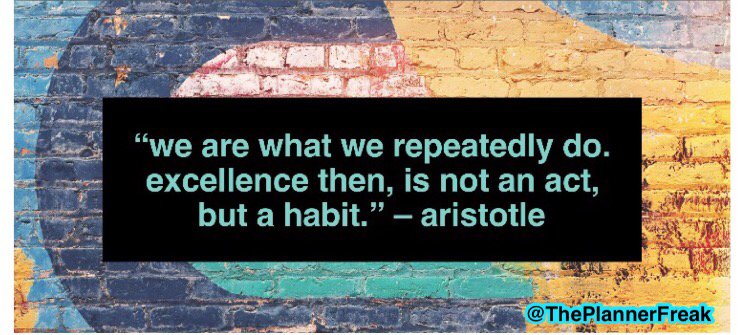 ThePlannerFreak's tweet photo. Remember #AcademicSuccess Is a Process Not a Destination #StudyIng #TheStudyFreak #CollegeBound https://t.co/frI9OpbIp2