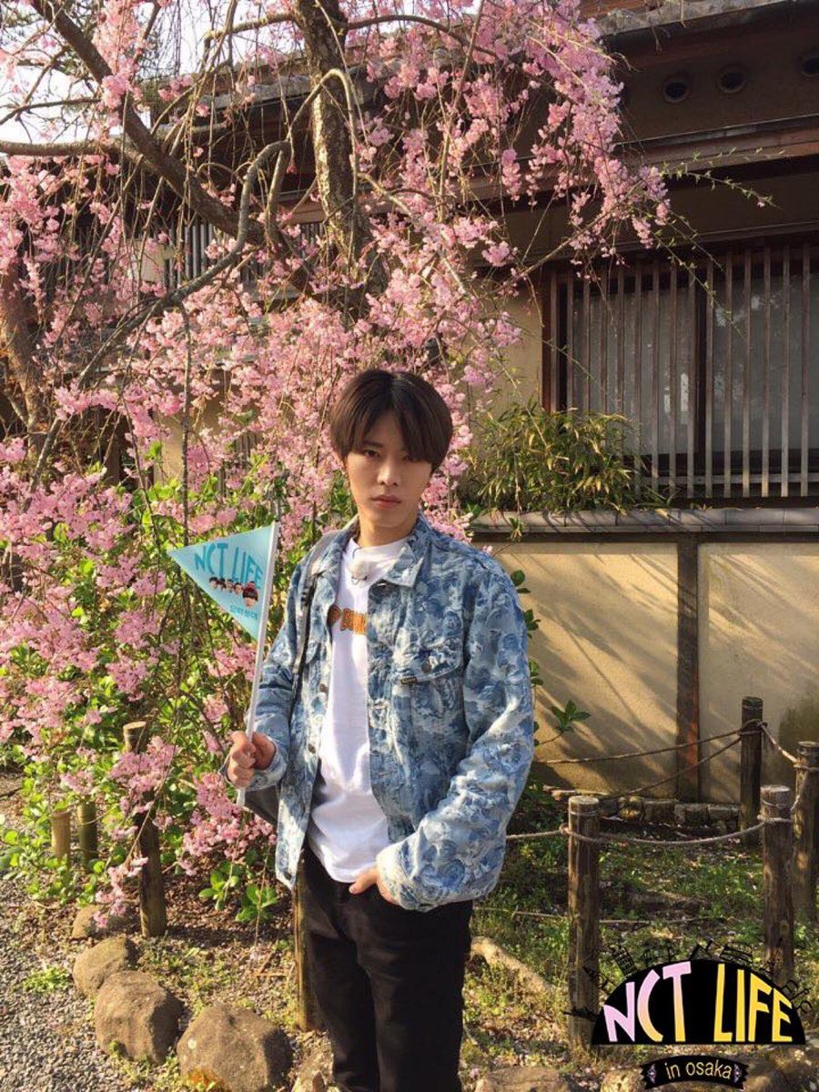 cyut_a's tweet photo. happy birthday to our takuyaki prince! #HappyYutaDay https://t.co/5E9qmsJxam