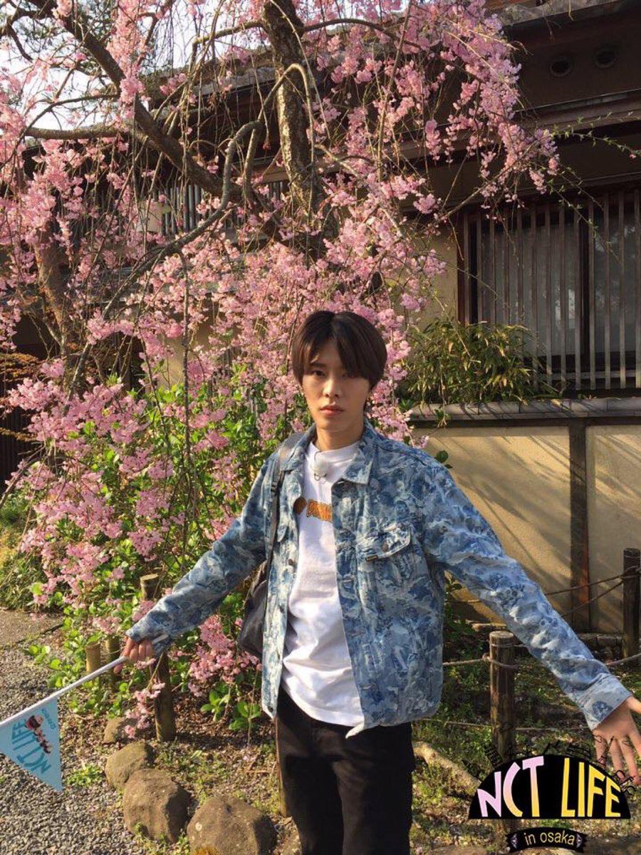 cyut_a's tweet photo. happy birthday to our takuyaki prince! #HappyYutaDay https://t.co/5E9qmsJxam
