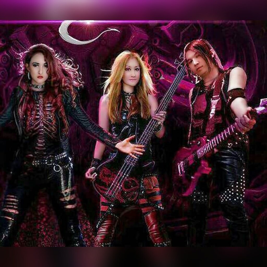 dladyrock's tweet photo. #FotoProfilBaru https://t.co/tJFskpsst9