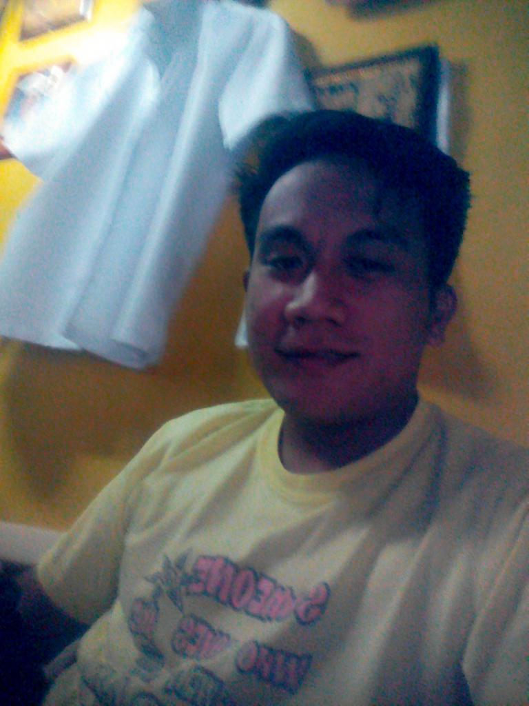 PachecoRodboy's tweet photo. Morning https://t.co/Z8VVjLVv5q