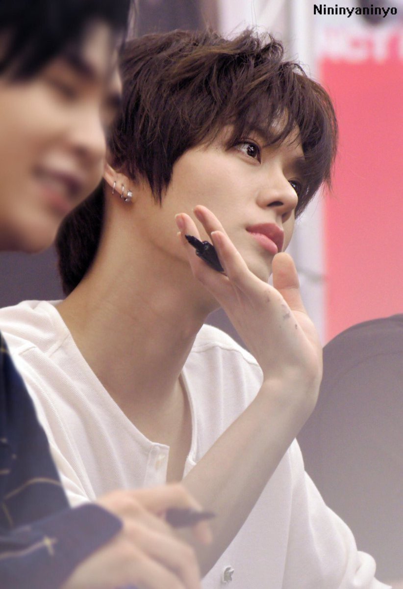 cyut_a's tweet photo. He look so good😭 
#HappyYutaDay https://t.co/vmhRkpWk6u