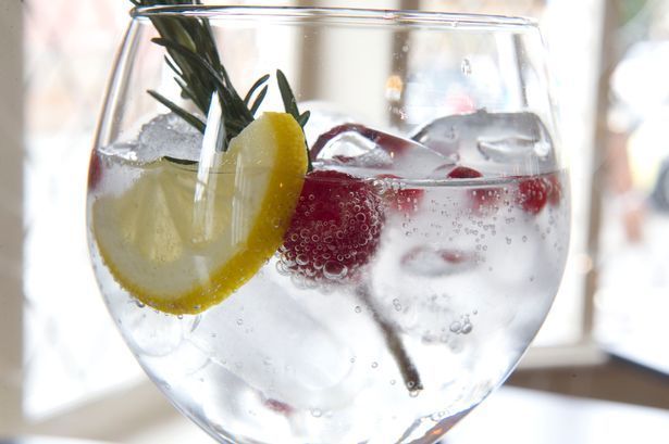 TheGinGuyNZ's tweet photo. Over 100 bottles of gin and quirky afternoon teas - plans for micropub revealed #ginpub #gin #craftgin https://t.co/shp0epSsTa ginpub, gin… https://t.co/suOQ8m0L7S