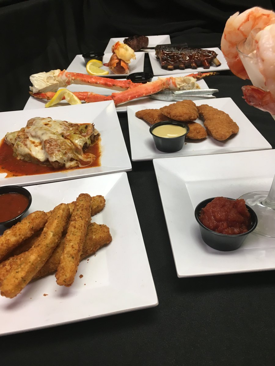 Sharky's Cafe tweet media