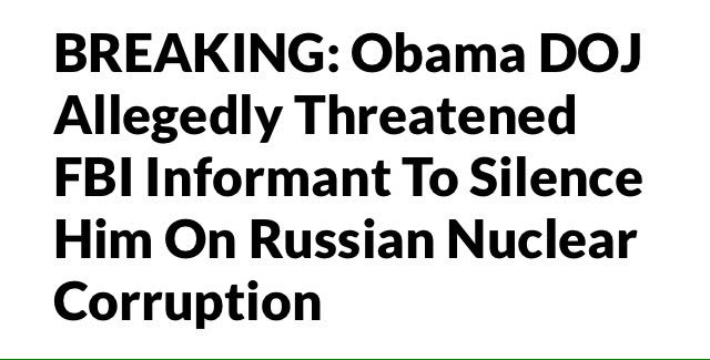 MusingDave's tweet photo. @HuffPost Wel well well.
Same people throwing fits over DJT Jr meeting with Russians are fine with this. Lol
#Colussion
And this.. https://t.co/DtDutKfPtk