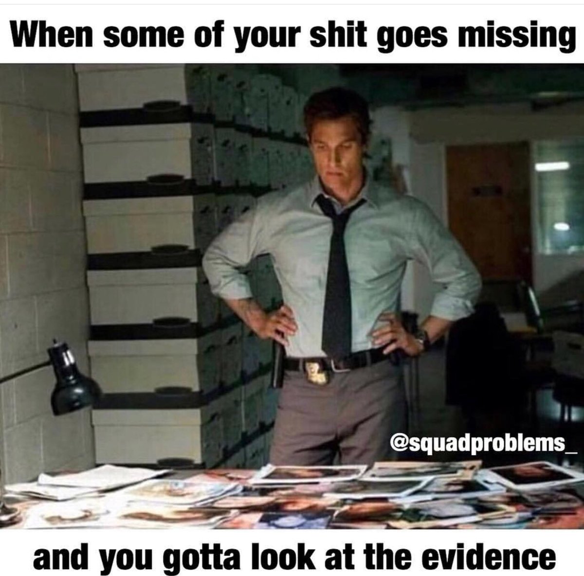 Squadproblems_'s tweet photo. Dont panic, dont panic, dont panic https://t.co/AmEpez9Cxm