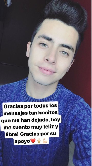 CombatePremiosW's tweet photo. Queres que gane @JavierRamirezE como mejor youtube? El que mas mg tiene sera el ganador finaliza el 30/10 de octubre💥 @bernal_camila https://t.co/YKPA6yFhrU