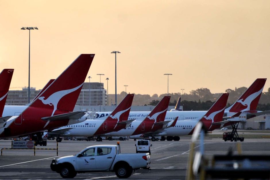 HarrietTatham's tweet photo. Discount flight fare scheme now available for Mount Isa &amp; Cloncurry residents. Qantas says up to 30% discounts. https://t.co/Jo1Mrm8iZq ✈️ https://t.co/lQQQ19c6ii