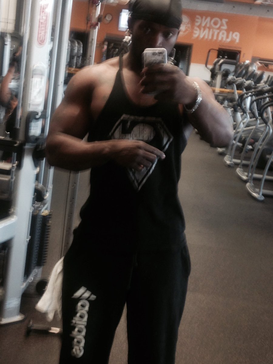 Kali Muscle Shoulder Workout Daleianpindling On Twitter