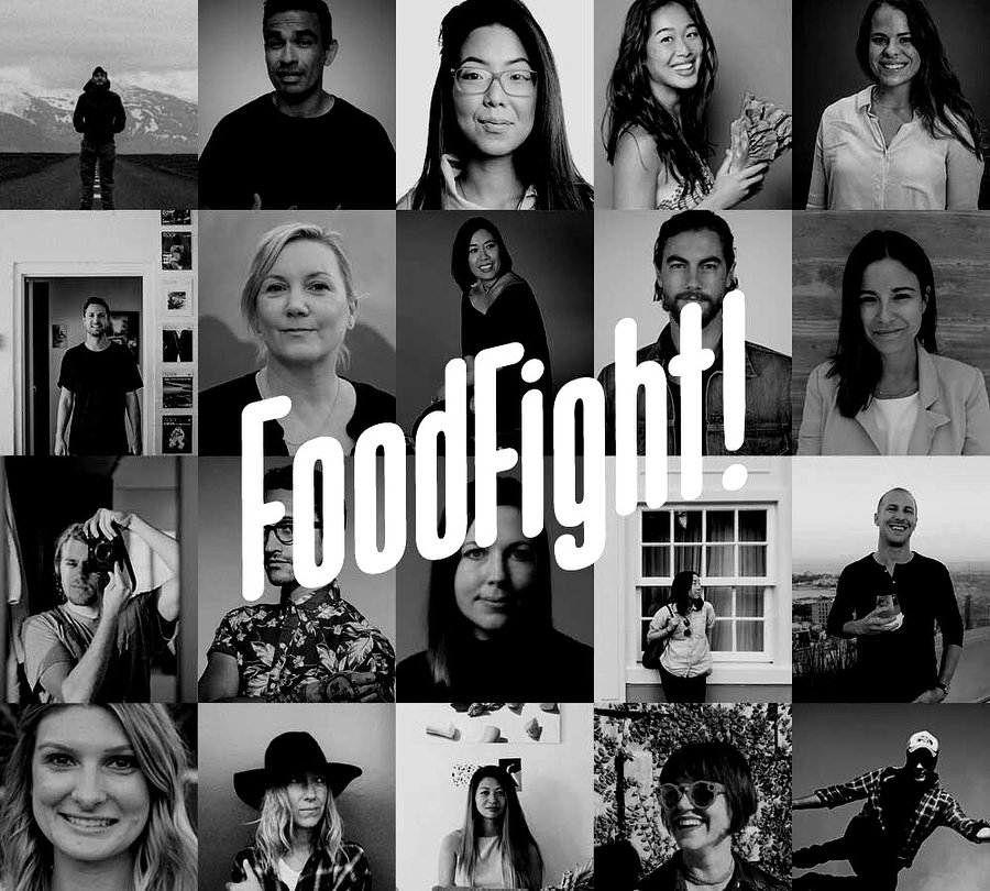 WorkInProgLA's tweet photo. A huge thanks to our @worksinprog / #WorksInProgressLA task force that helped launch the #FoodFightLA initiative. https://t.co/9XQ8bcGBC5 https://t.co/2l742hKJNy