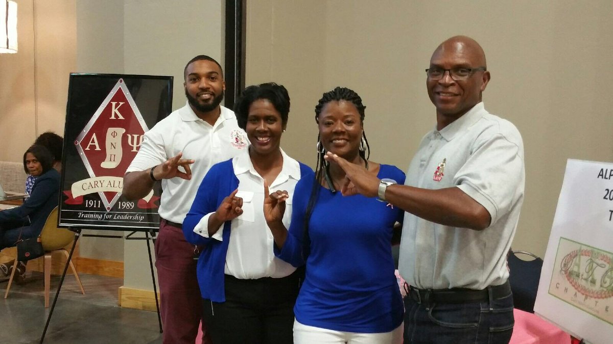 Stand with us for justice! Thank you to the #Zetas for standing with us. Hit the link:  act.unausa.org/onlineactions/…  #USAforUN #KappaAlphaPsi