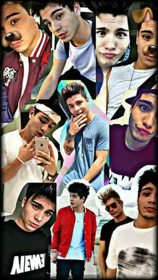 LuisaNeira_'s tweet photo. Van 6 pero los que vienen son los mejores tanto como los anteriores #serPDC ¡Es lo mejor!
@villalobossebas ¡Gracias!
Eres el mejor ¡Te amó! https://t.co/6AYt41yqBf