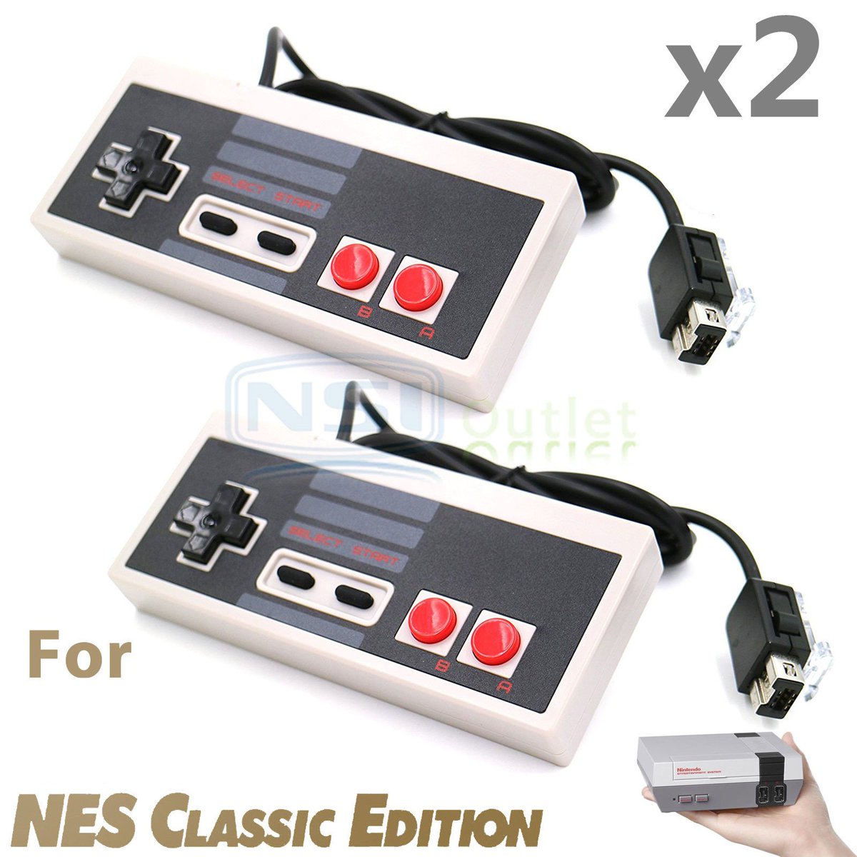 I got 2 Pcs Combo #Nintendo 
ebay.com/itm/NEW-Game-C…