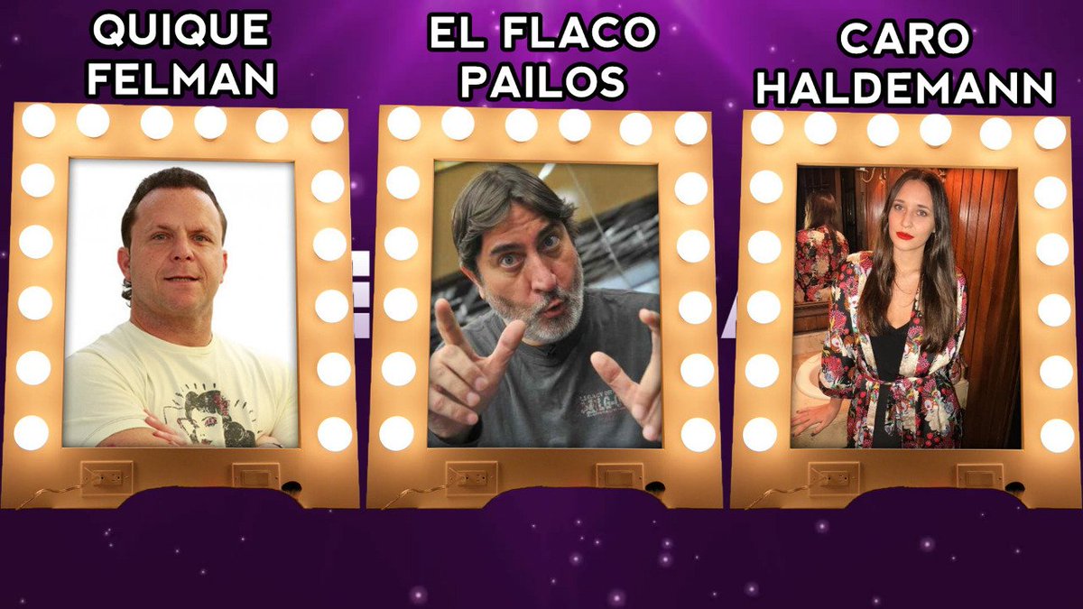 Hoy desde la 1hs #PeatonalTodaLaNoche con <a href="/moranzonidiego/">diego moranzoni</a> <a href="/elFlacoPailosOk/">El flaco Pailos</a> <a href="/CaroHaldemann/">Carolina Haldemann ♡</a> y Quique Felman por <a href="/canal26noticias/">CANAL 26</a> / <a href="/ajpomar/">Augusto Pomar</a>