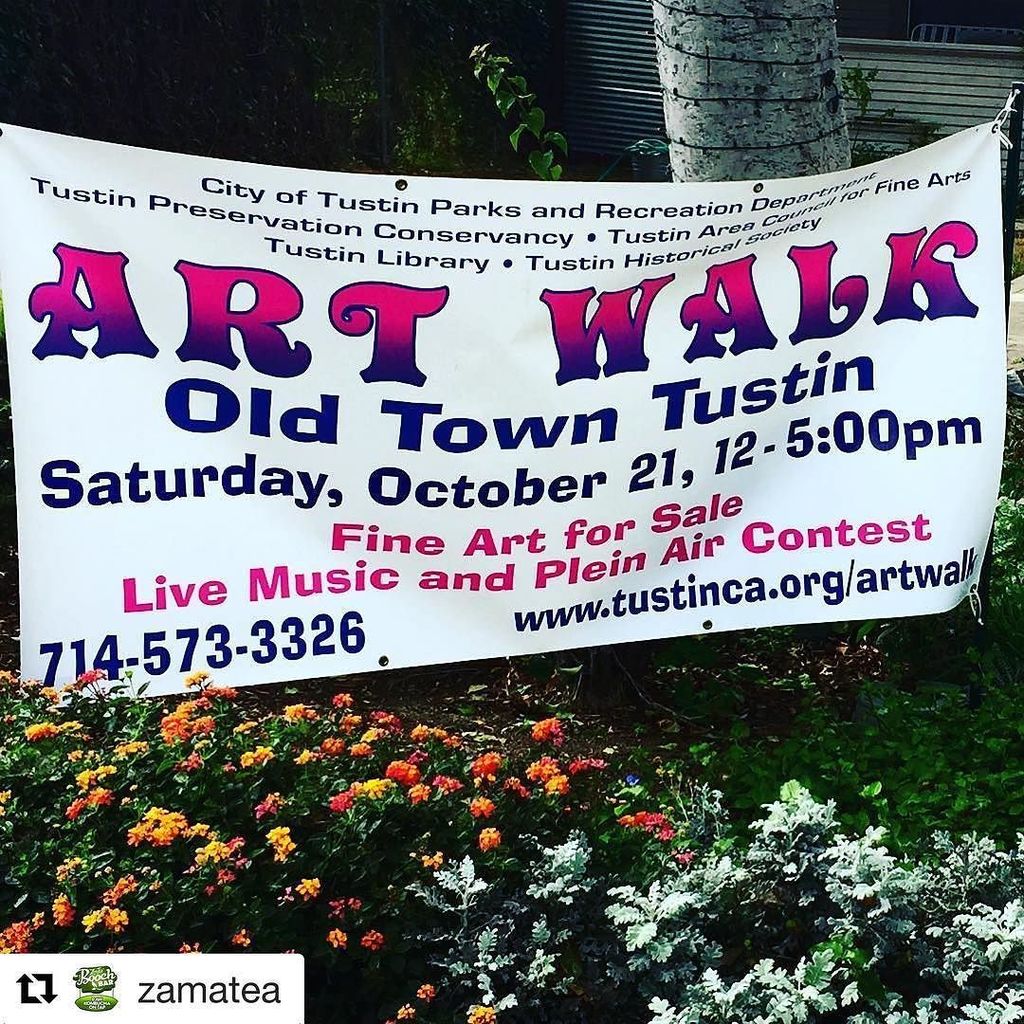 abalcomrealty's tweet photo. Looks like fun! . . . 
#tustin #tustinevents #freeintustin #artwalk #socalartwalk #tustinartwalk #ocartwalk #freeinoc #anaheim #orange #irv… https://t.co/izw1t1xUit