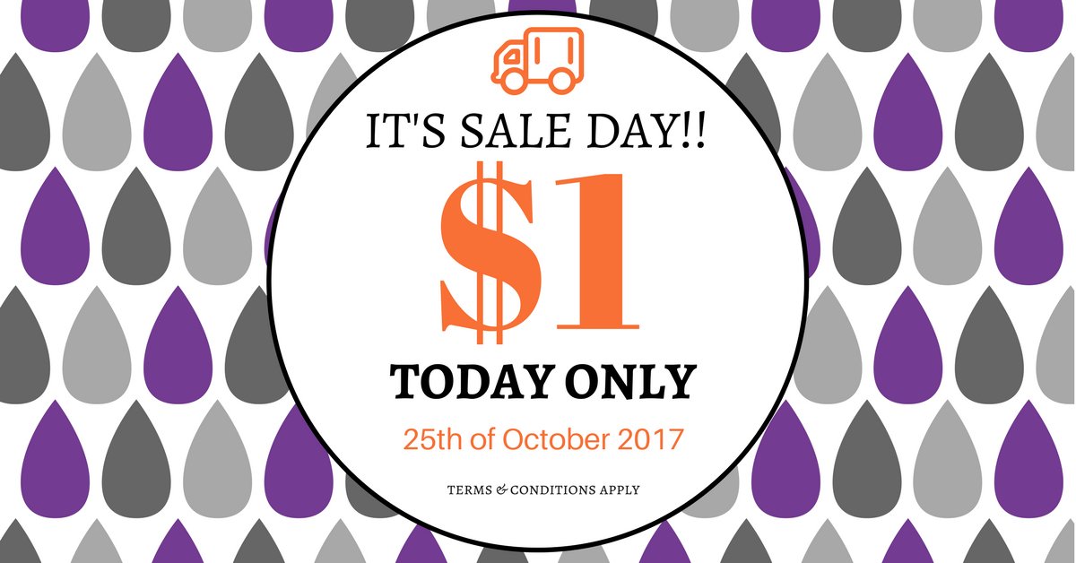 IntelliTrac's tweet image. Our Annual $1 #sale is finally here! (RRP is $399.00)
Buy your #IntelliTrac OBD device now here! bit.ly/2z30csd
