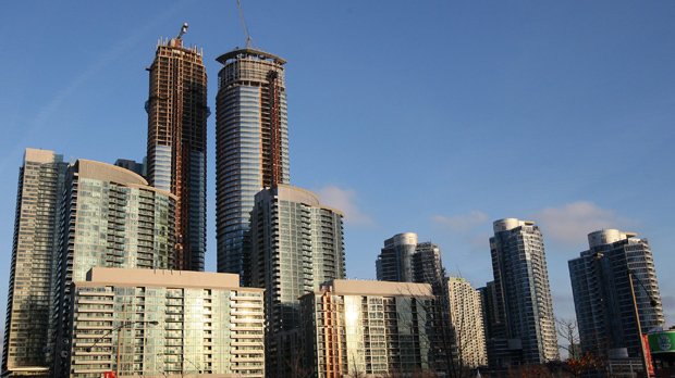 CP24's tweet photo. CRA analyzing pre-construction condo flipping cases for tax avoidance https://t.co/X3h4L5X3ma https://t.co/vBJvIM5QVN