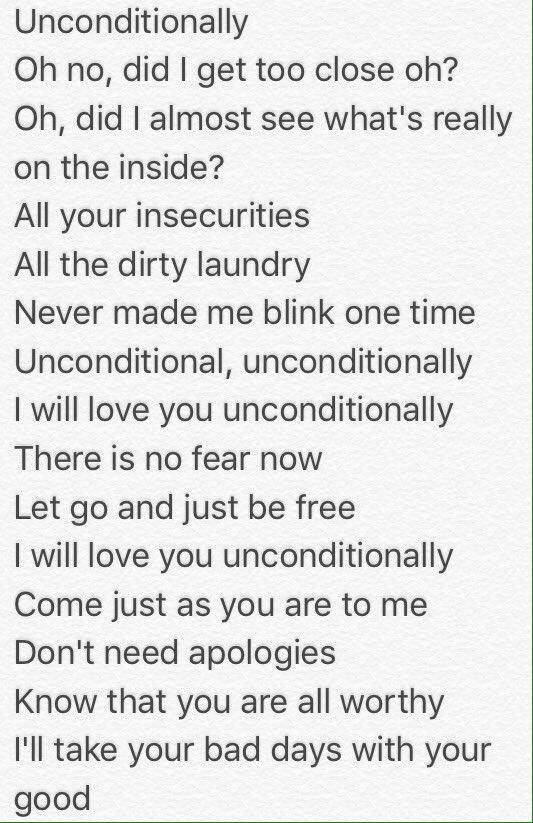 PPZAMR's tweet photo. #10daysofKaty Favorite Lyrics
ππ¦ https://t.co/sfPIgMrFAN