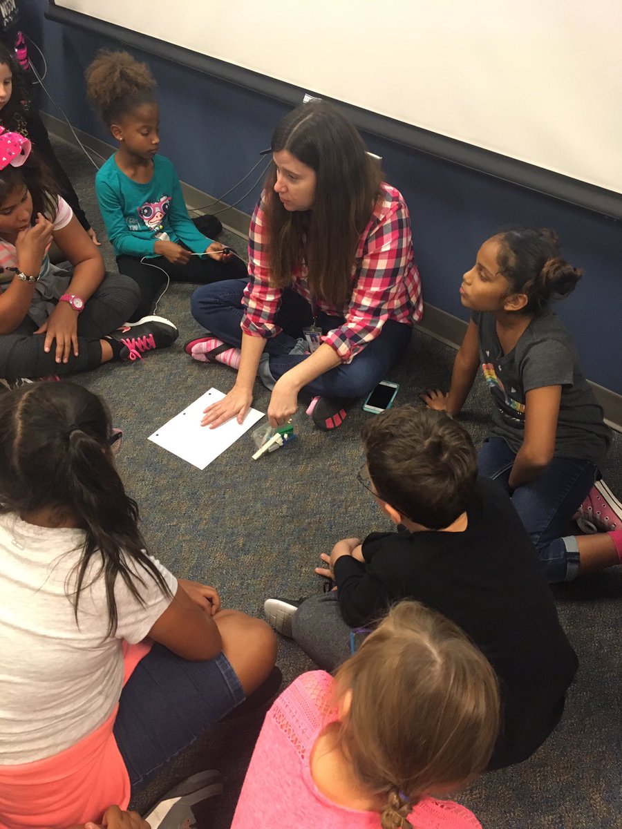 cstorms_we's tweet photo. After school writing club working on technical writing using Legos. @TheWritePath_WE @WEinKaty https://t.co/OoGQ8jaOf5