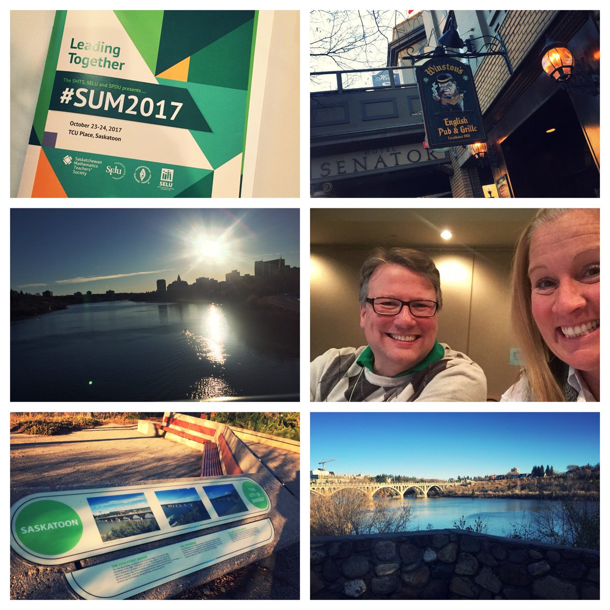 MathMinds's tweet photo. Thank u @park_star & all of the wonderful #SUM2017 educators for 2 amazing days of learning! I had a blast! https://t.co/VjB1KqAYLC