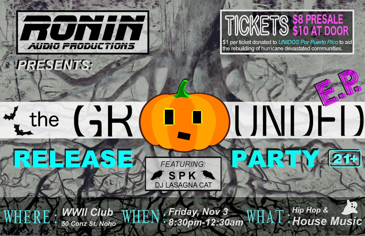 Grounded_Sound tweet picture