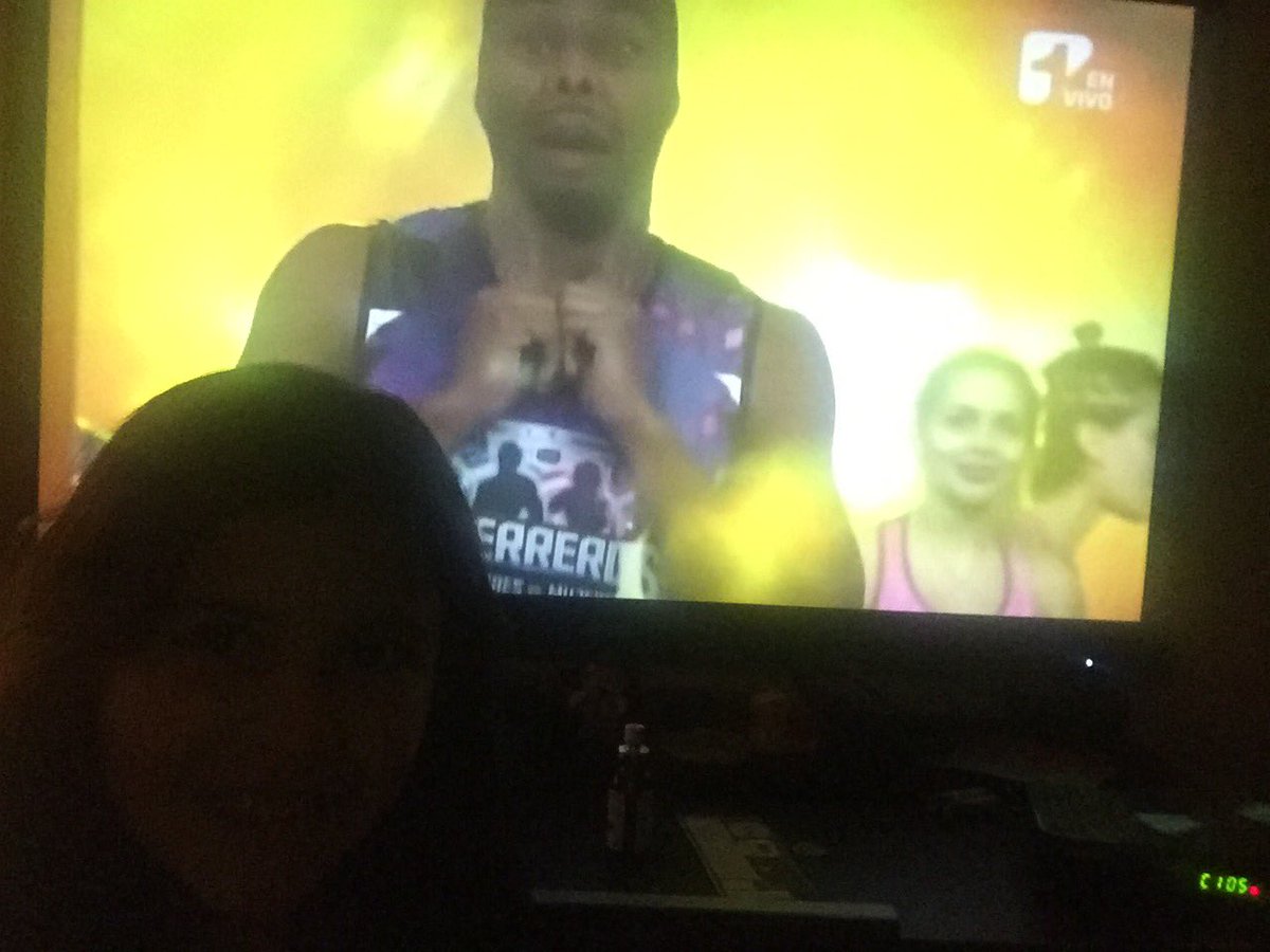 Majodas's tweet photo. @GuerrerosCol Desde Duitama conectada con guerreros la revancha 😂😂🤣🤣 https://t.co/potSWUdujn