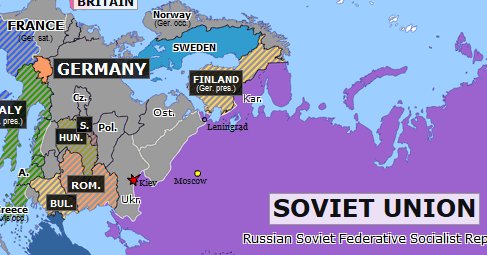 Timemapproject's tweet photo. Historycal interactive maps https://t.co/qJdlXK1Qmc https://t.co/zZih9tWEAZ