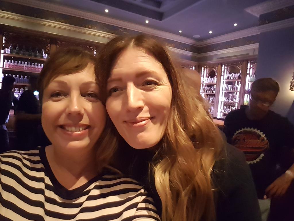 superbiatch57's tweet photo. Fab night with @jamajestical in Dublin  ❤ https://t.co/IdfREZjQ4U
