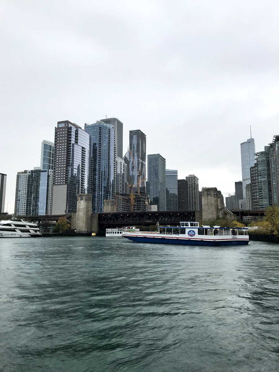alexnahas's tweet photo. Hey Chicago, youโre pretty neat #somanyviews #BreastCancerAwarenessMonth https://t.co/LEBbji1oR0
