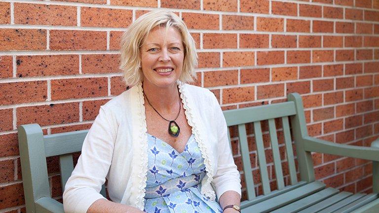 HMRIAustralia's tweet photo. Professor Amanda Baker has been recognised for her extraordinary leadership with Outstanding Academic Mentor Award https://t.co/dUffLAe50g https://t.co/pvucYwLoiY