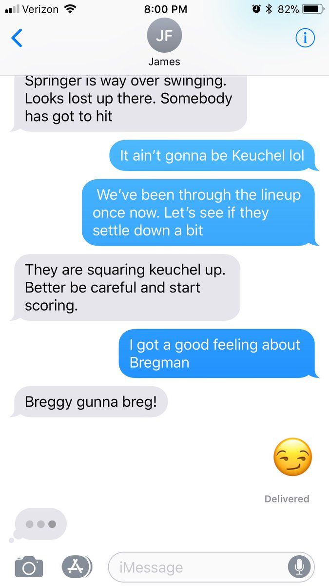 jeremybmorgan22's tweet photo. My text convo with my Bro-In-Law...y’all are welcome https://t.co/jIlTN4fig4