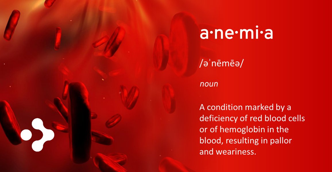Aptitude_Health's tweet photo. Definition-of-the-week: #anemia #DefiningHealth https://t.co/p3aV3U7tak