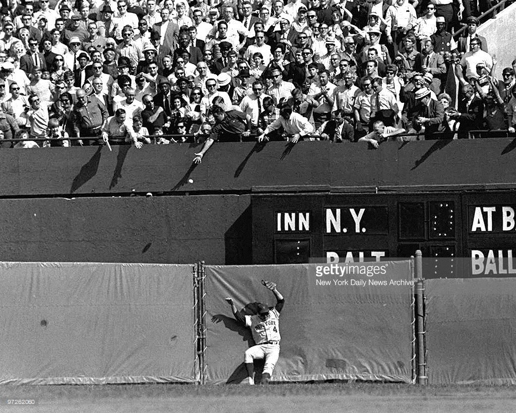 GettySport's tweet photo. The 3 other players to lead off #WorldSeries Gm 1 with a HR?

@alcidesescobar2 '15
@15Lasershow '07
Don Buford '69

https://t.co/hKMhnNDULc https://t.co/PMQ6kaDet5
