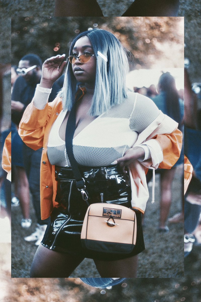 codedworldwide's tweet photo. 001 @dreadheadkali shot by @joshtyreemyers #CodedLookbook #HUHC17 https://t.co/yyY8V4Agfn