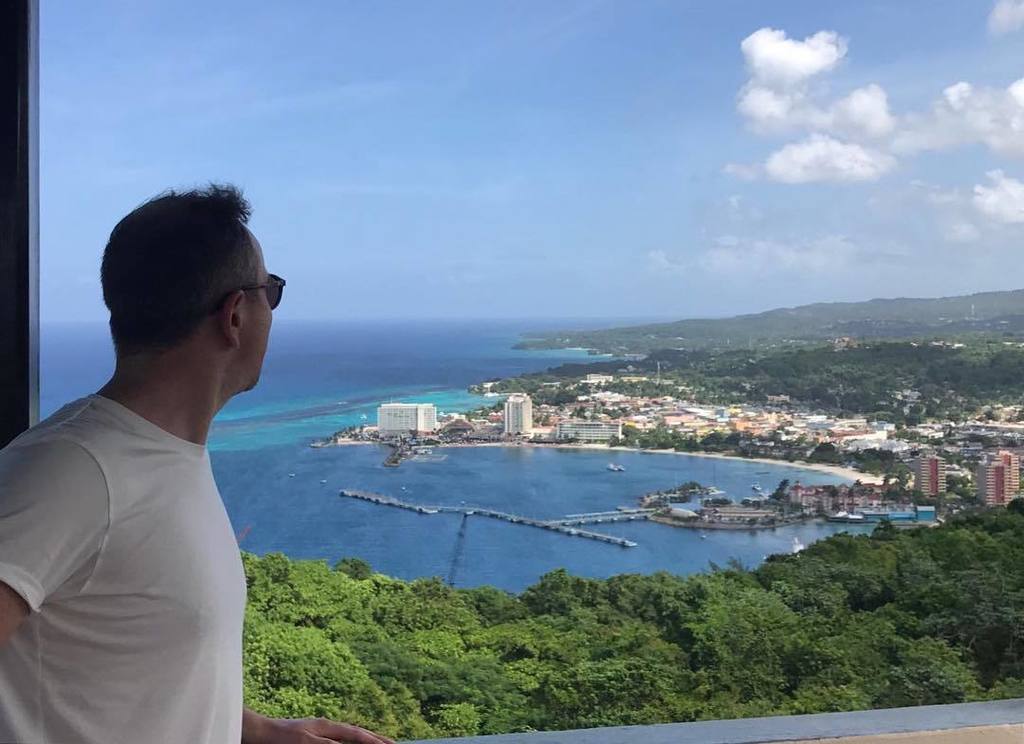 Sexy country 🇯🇲
📸: @rgb2411 ift.tt/2yPNfBh