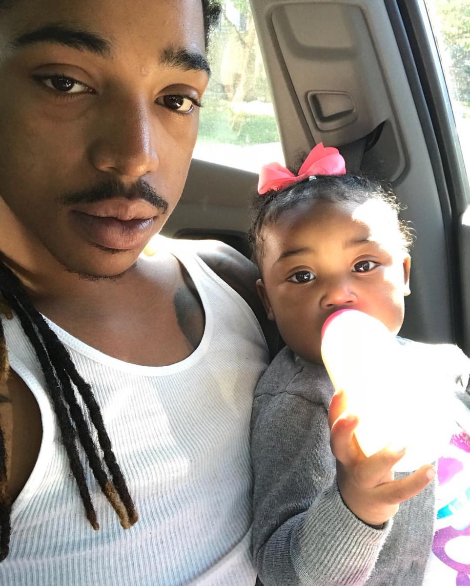 Paidnfullque's tweet photo. Missed my princess a night never going back promise 😩👑🤞🏾 https://t.co/SjQn5ettPr