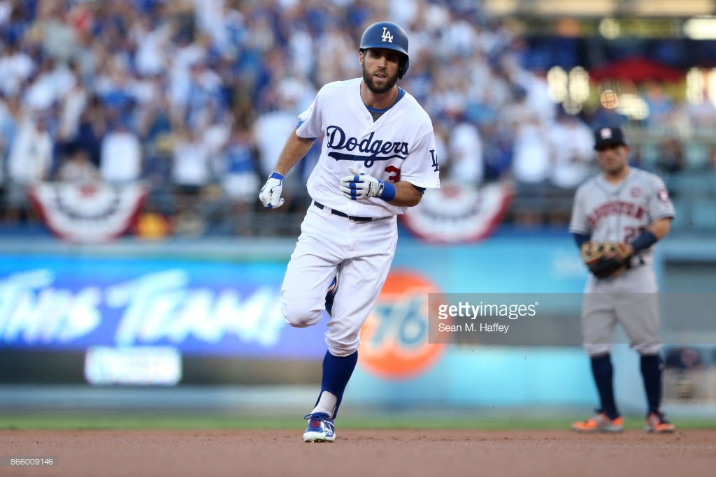 GettySport's tweet photo. The 3 other players to lead off #WorldSeries Gm 1 with a HR?

@alcidesescobar2 '15
@15Lasershow '07
Don Buford '69

https://t.co/hKMhnNDULc https://t.co/PMQ6kaDet5