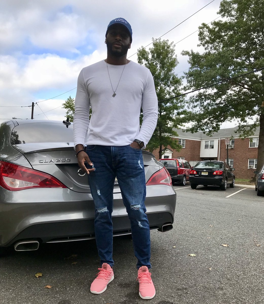 DJTyKing's tweet photo. “We can’t really know the depth of our Character until we see how we react under pressure.” https://t.co/t2aJKG7xQC