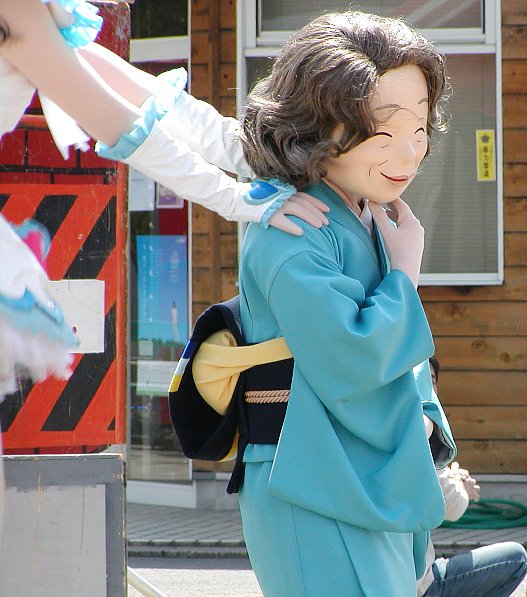 Uzivatel 壱男 Na Twitteru けふはぁ 野沢雅子さんのお誕生日ださうで お祝いに 雪城さなえさんの画像でも と思ったのですがぁ まともに写ってるのは前回貼りつくしたので 残っていた物の中からかろうじてご尊顔を拝めるものをば ついでに ほのかちゃんで Uzivatel 壱男 Na Twitteru けふはぁ 野沢雅子さんのお誕生日ださうで お祝いに 雪城さなえさんの画像でも と思ったのですがぁ まともに写ってるのは前回貼りつくしたので 残っていた物の中からかろうじてご尊顔を拝めるものをば ついでに ほのかちゃんで