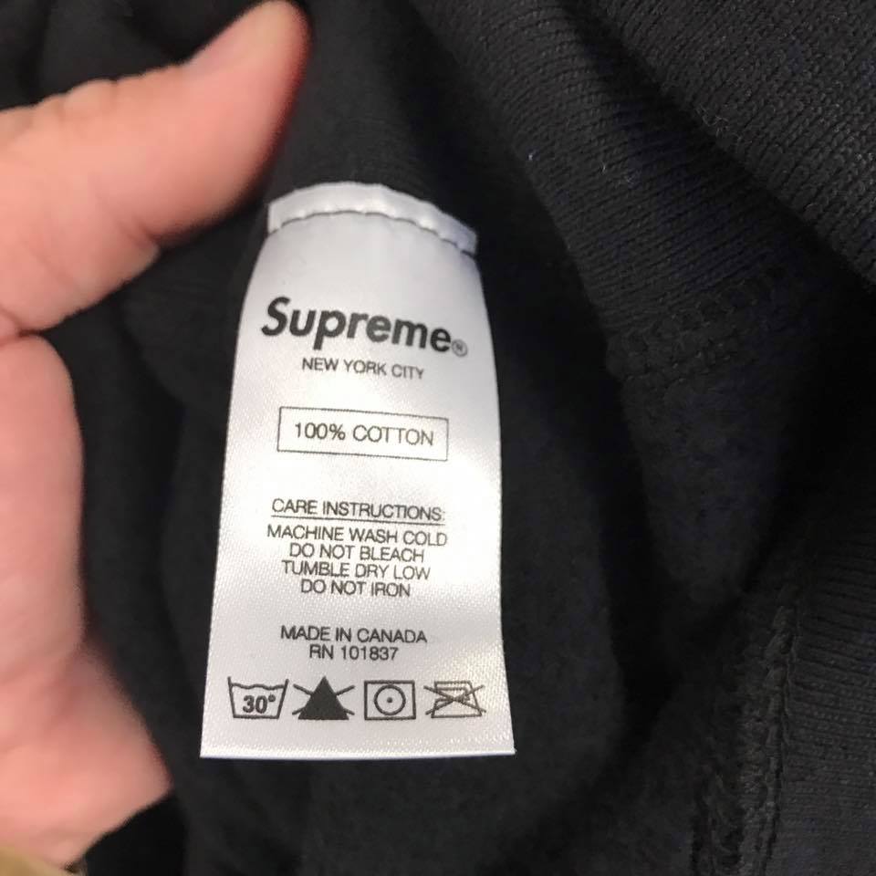 louis vuitton care label