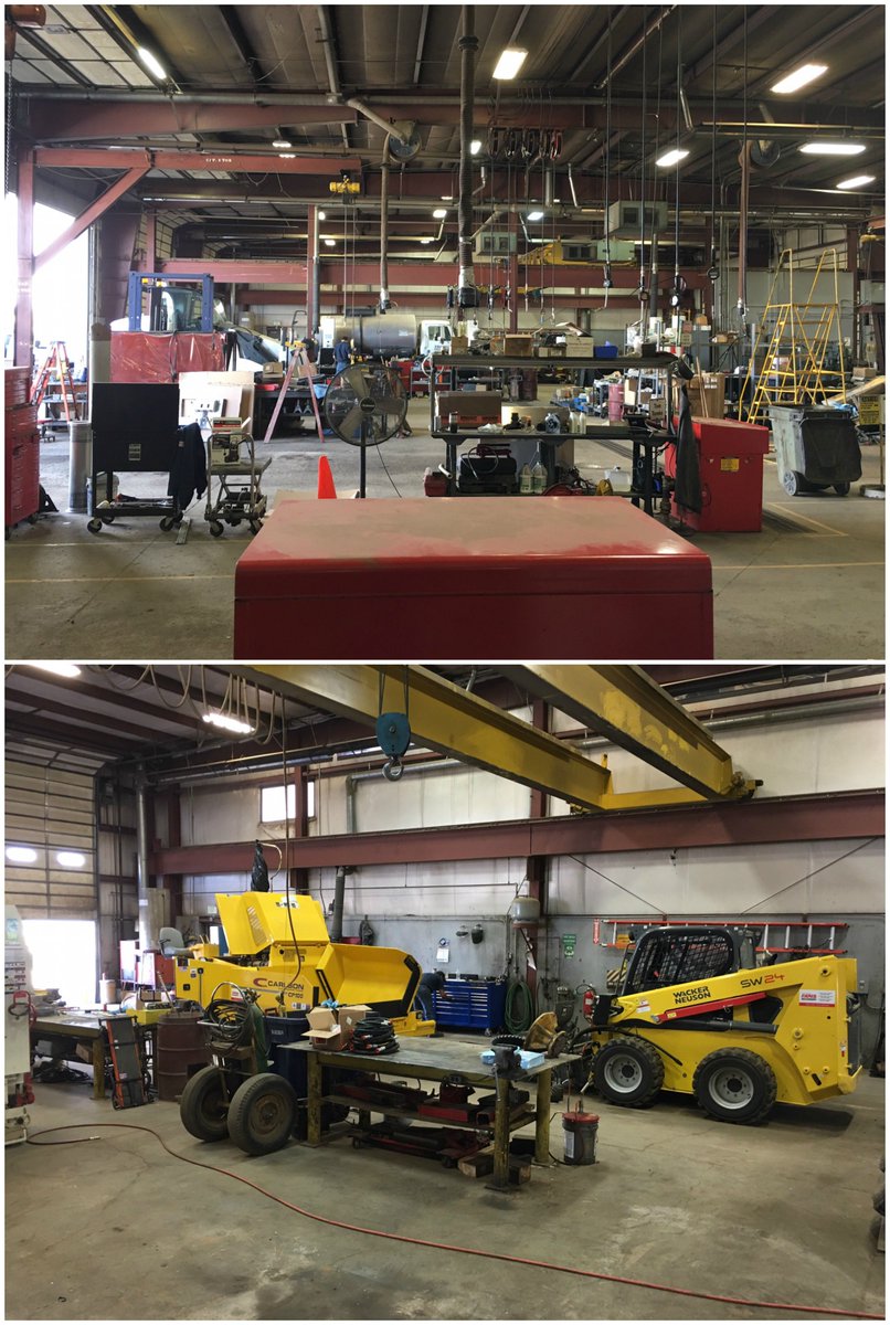 FarisMachinery's tweet photo. Our #ServiceDept is ready to serve you - no matter WHERE your #equipment is! More info here: https://t.co/AkVTHiuuiE #EquipmentService https://t.co/P4ZxRYlchw
