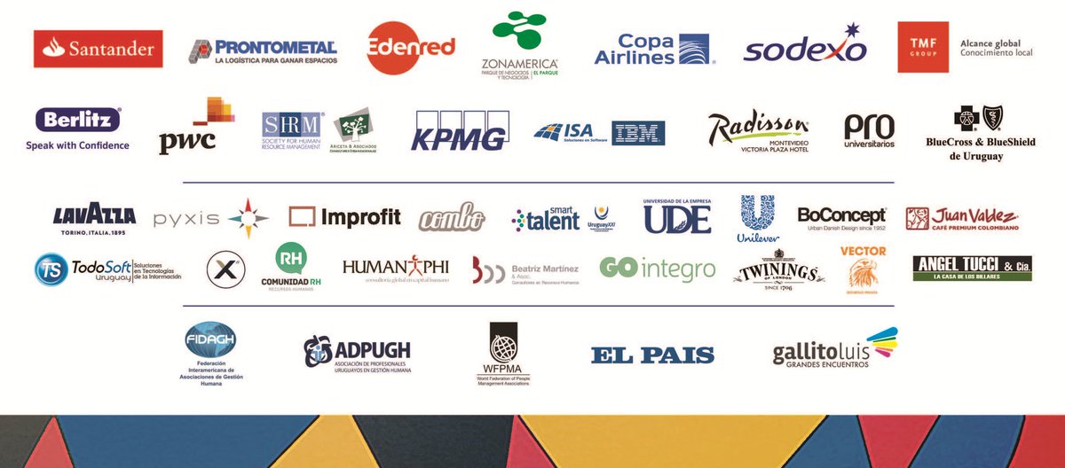 Asociación de Gestión Humana tweet media