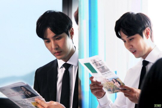 <20세기 소년소녀> 지원이의 수줍은 미소 ‘포착’ 
#20세기소년소녀 #이소소 #김지석 #공지원 #사진진 #꽃미소 #수줍은미소 #심쿵 #첫사랑 #남사친