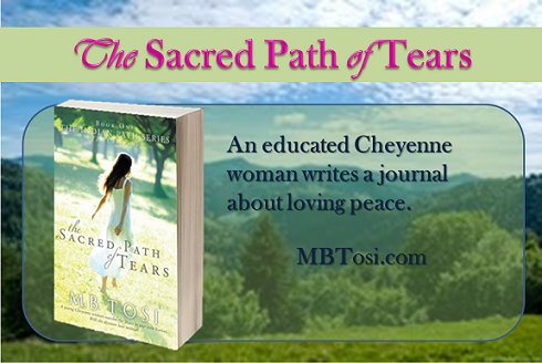 This novel is a compassionate portrayal of the western settler &amp; the Cheyenne.