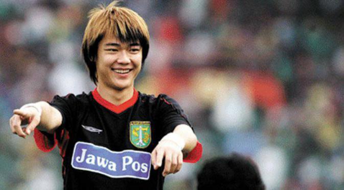 Persebaya Bangga Guangzhou Evergrande Juara Liga Super China 2017 dlvr.it/PxQxmz