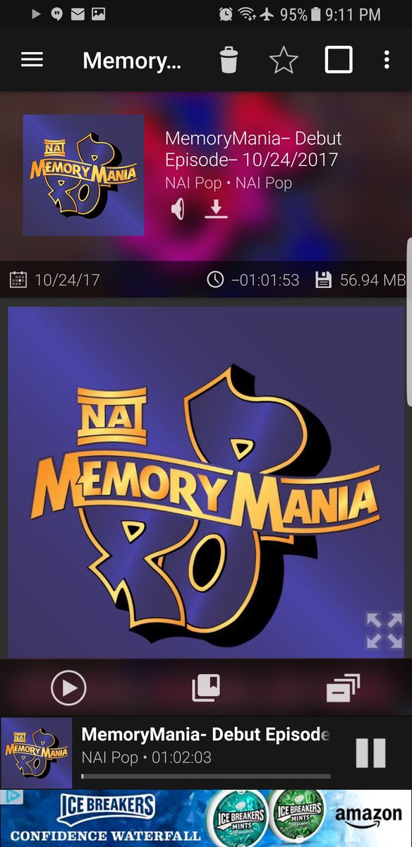 thog94's tweet photo. @NewAgePoP @NewAgeInsiders it's #MemoryMania time https://t.co/pe6HXfyTLm
