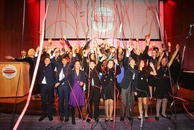 PRN_TopStories's tweet photo. Congratulations to the #brcmMASTERS winners! https://t.co/q700ksKMzN https://t.co/6DY3gGl5QW