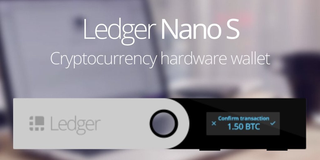 SurvivalTopGear's tweet photo. #LedgerWallet Protects Your #Bitpark Coin #ERC20 Token - Top Security - Crypto - #Ethereum https://t.co/461WcUxcMv via @survivaltopgear https://t.co/EHwvDaCUCU